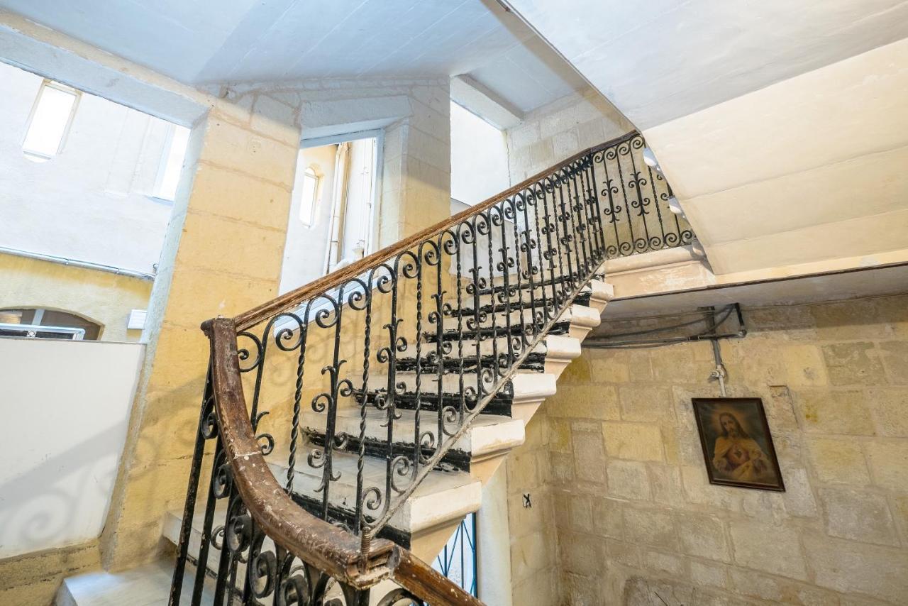 Valletta Main Street Apartment Deluxe Exterior foto
